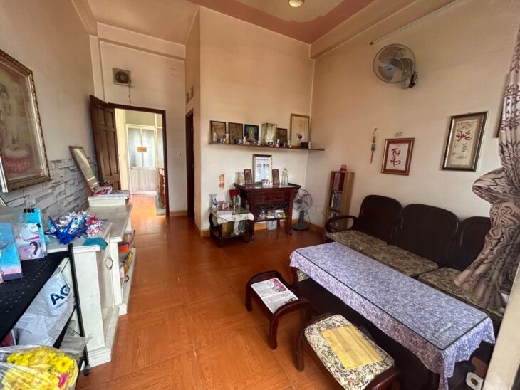 Bán nhà riêng đường Tỉnh Lộ 10, Bình Trị Đông, Bình Tân, HCM 7,5 tỷ, 143m2 view đẹp