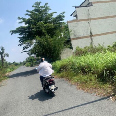 ĐẤT NỀN NGUYỄN VĂN TẠO SIÊU RẼ TRÊN 14.632 MÉT VUÔNG CẠNH TRƯỜNG LÁI XE THÀNH CÔNG GIÁ 90 TỶ