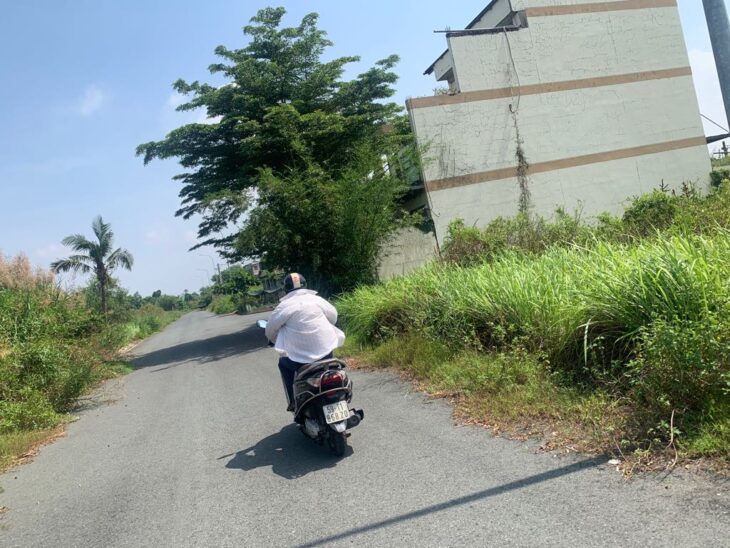 ĐẤT NỀN NGUYỄN VĂN TẠO SIÊU RẼ TRÊN 14.632 MÉT VUÔNG CẠNH TRƯỜNG LÁI XE THÀNH CÔNG GIÁ 90 TỶ