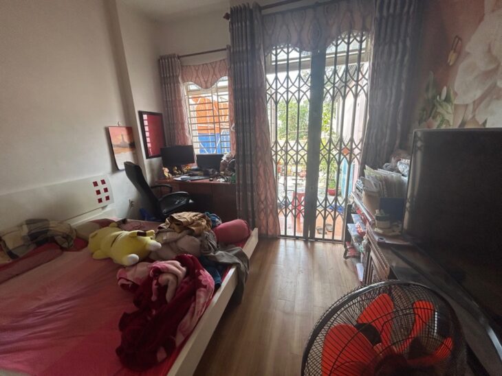 Bán nhà riêng đường Tỉnh Lộ 10, Bình Trị Đông, Bình Tân, HCM 7,5 tỷ, 143m2 view đẹp