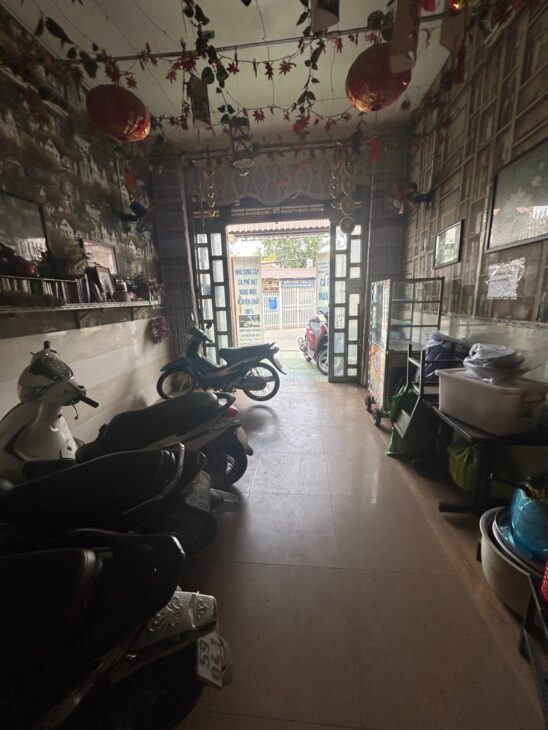 Bán nhà riêng đường Tỉnh Lộ 10, Bình Trị Đông, Bình Tân, HCM 7,5 tỷ, 143m2 view đẹp