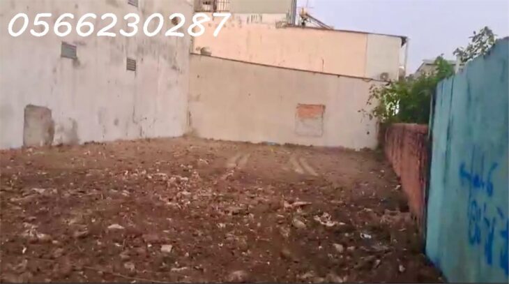 BÁN ĐẤT THỔ CƯ 210M2 – VỊ TRÍ VÀNG HÓC MÔN – GIÁ CHỈ 6.3 TỶ – SỔ ĐỎ CHÍNH CHỦ