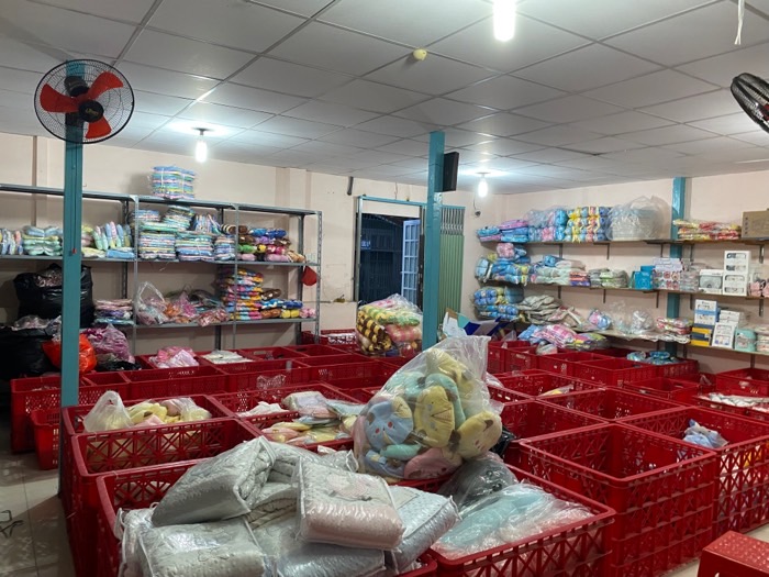 HIẾM, NHÀ LÔ GỐC 2 MẶT THOÁNG- DT: 64M2- 8 X 8M, 2 TẦNG – SÁT MẶT TIỀN PHẠM THẾ HIỂN P6Q8. CHỈ 4.5