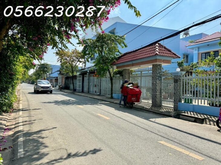 BÁN NHÀ 2 TẦNG, 48M², NGÕ TRƯƠNG THỊ HOA, TÂN THỚI HIỆP, Q.12 – GIÁ CHỈ 4.1 TỶ – SỔ HỒNG CHÍNH CHỦ