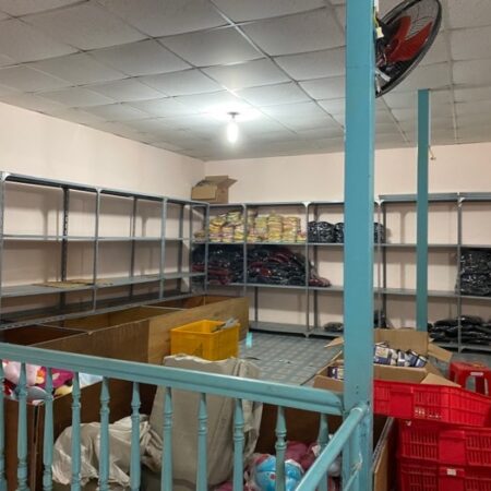 HIẾM, NHÀ LÔ GỐC 2 MẶT THOÁNG- DT: 64M2- 8 X 8M, 2 TẦNG – SÁT MẶT TIỀN PHẠM THẾ HIỂN P6Q8. CHỈ 4.5