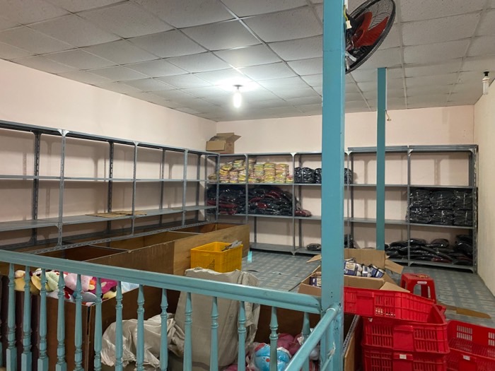 HIẾM, NHÀ LÔ GỐC 2 MẶT THOÁNG- DT: 64M2- 8 X 8M, 2 TẦNG – SÁT MẶT TIỀN PHẠM THẾ HIỂN P6Q8. CHỈ 4.5