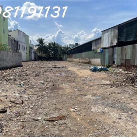 BÁN ĐẤT 1500M² LÊ ĐÌNH CẨN – ĐƯỜNG 5M NHỰA – SỔ ĐỎ – GIÁ TỐT 50 TỶ