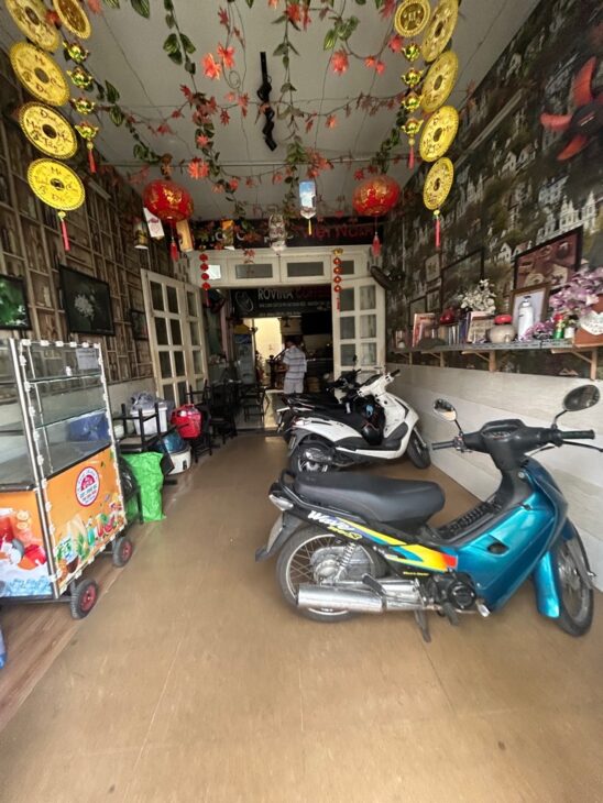 Bán nhà riêng đường Tỉnh Lộ 10, Bình Trị Đông, Bình Tân, HCM 7,5 tỷ, 143m2 view đẹp