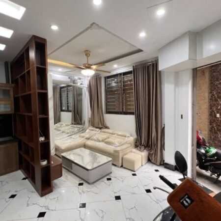 Bán nhà Tô Vĩnh Diện, 45m² x 4 tầng, gần trường học và chợ, full nội thất, giá 7.15 tỷ Bán nhà Tô Vĩnh Diện, 45m² x 4 tầng, gần trường học và chợ, full nội thất, giá 7.15 tỷ