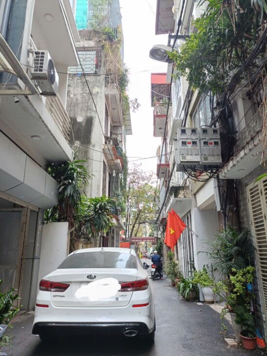 NGUYỄN VĂN TRỖI Ô TÔ VÀO NHÀ – DÒNG TIỀN ỔN ĐỊNH – CƠ HỘI ĐỘC NHẤT KHÔNG THỂ BỎ LỠ!