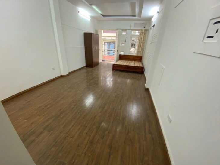 NGUYỄN VĂN TRỖI Ô TÔ VÀO NHÀ – DÒNG TIỀN ỔN ĐỊNH – CƠ HỘI ĐỘC NHẤT KHÔNG THỂ BỎ LỠ!