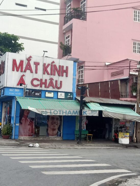 WOW, CHỈ 7.5 TỶ, [P4Q8] – DT 93.8M2 (4.5 X 24M) 2 TẦNG, CẠNH CHỢ PHẠM THỂ HIỂN