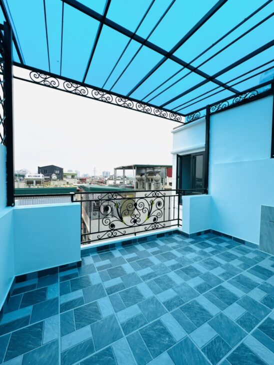 BÁN NHÀ MỚI 6 TẦNG CÓ THANG MÁY – NGÕ SIÊU ĐẸP – GIÁ CHỈ 8.6 TỶ – GIÁP BÁT