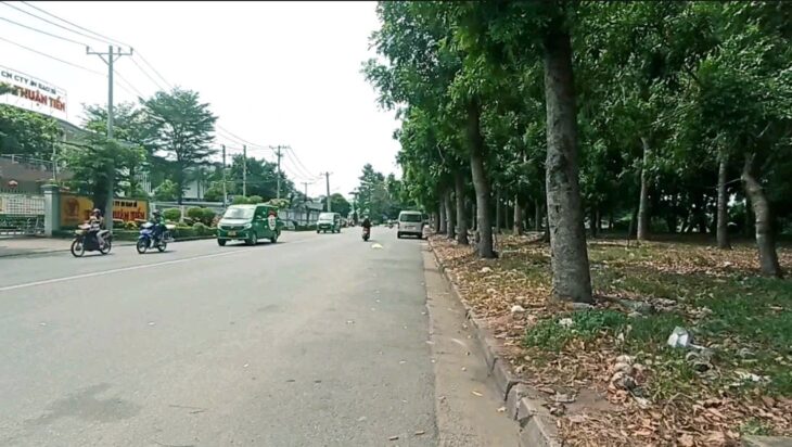 Bán lô đất 5010m2 KCN Vĩnh Lộc- Bình Hưng Hòa A – Bình Tân giá chỉ 30 tỷ