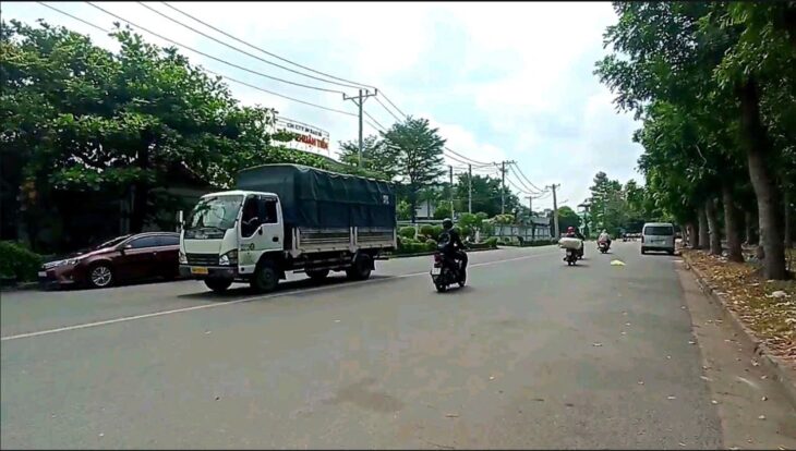 Bán lô đất 5010m2 KCN Vĩnh Lộc- Bình Hưng Hòa A – Bình Tân giá chỉ 30 tỷ