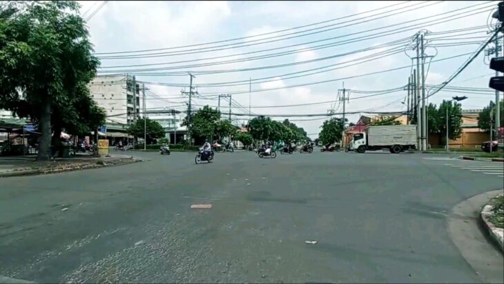 Bán lô đất 5010m2 KCN Vĩnh Lộc- Bình Hưng Hòa A – Bình Tân giá chỉ 30 tỷ