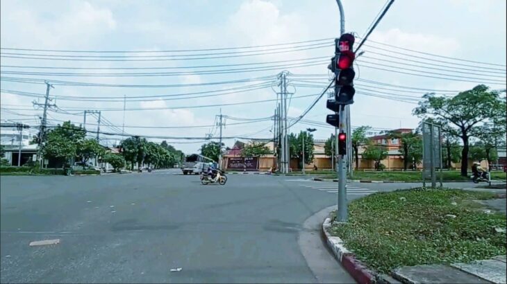 Bán lô đất 5010m2 KCN Vĩnh Lộc- Bình Hưng Hòa A – Bình Tân giá chỉ 30 tỷ