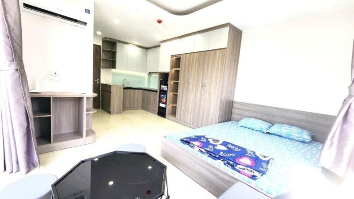 NHÀ MỚI 5T, 63M2, Ô TÔ TRÁNH 10M, THÔNG THOÁNG, GIAO THÔNG THUẬN TIỆN