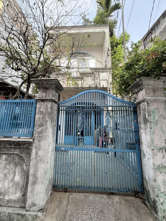 HXH – 100M2 – NƠ TRANG LONG – NHỈNH 11 TỶ