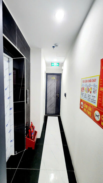 BÁN NHÀ DÒNG TIỀN TRUNG TÂM ĐỐNG FULL NỘI THẤT MỚI 6 TẦNG THANG MÁY DOANH THU 40TR/THÁNG 12,5 TỶ