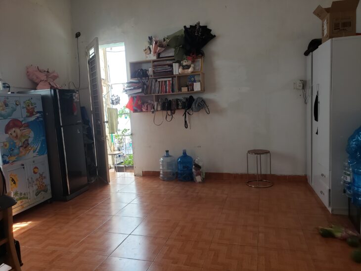 Bán Nhà Hẻm Xe Hới Đường Nguyễn KIệm,, Q Phú Nhuận Thích Hợp Đầu Tư