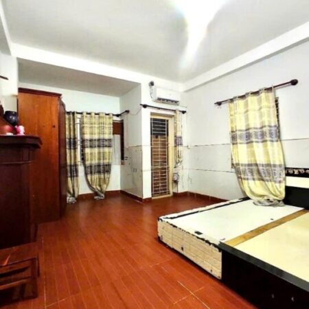 Bán nhà 4 tầng đường 10m phường 15 – Tân Bình giá chỉ hơn 12 tỷ
