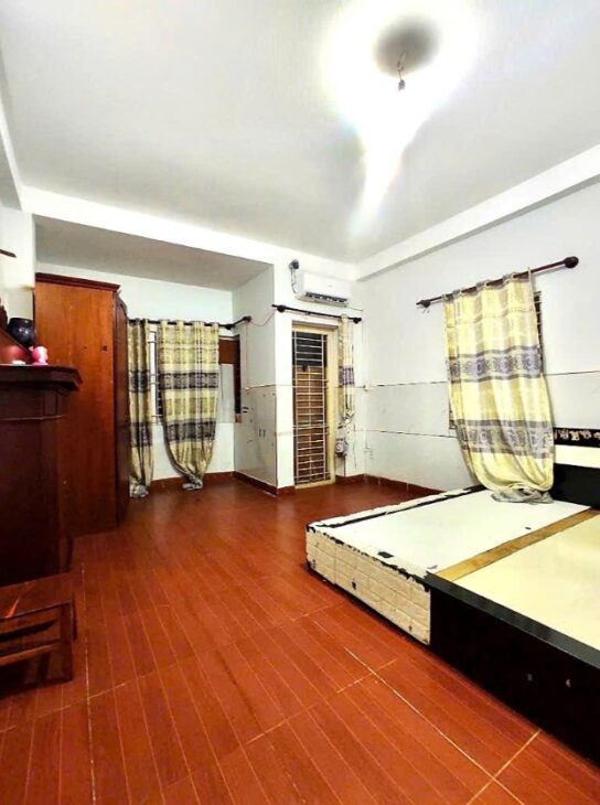 Bán nhà 4 tầng đường 10m phường 15 – Tân Bình giá chỉ hơn 12 tỷ