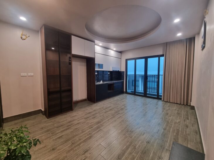 BÁN NHÀ MIẾU ĐẦM NAM TỪ LIÊM PHÂN LÔ – Ô TÔ – 8 TẦNG THANG MÁY FULL NỘI THẤT 11,9 TỶ