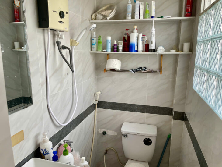 Bán Nhà Hẻm Xe Hới Đường Nguyễn KIệm,, Q Phú Nhuận Thích Hợp Đầu Tư