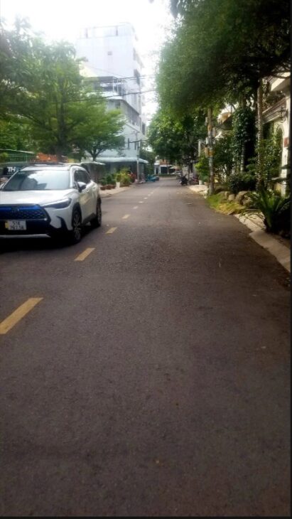 Bán nhà 7 tầng đường 10m Phường 7 – Gò Vấp- giá chỉ 18 tỷ thương lượng MẠNH TAY