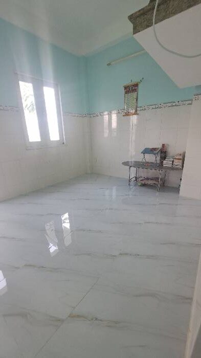 HOT! CHỦ KẸT TIỀN CẦN RA GẤP. DƯƠNG BÁ TRẠC DT: 67.5 M2 (3.9 X 17M) 4 T-4PN-CHỈ 6.7 TỶ