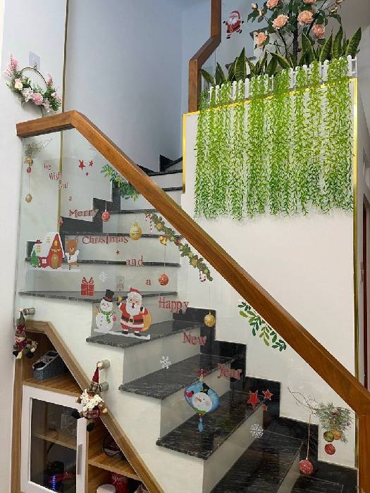 BÁN GẤP NHÀ MỚI 31M2- 2 TẦNG BTCT – PHẠM THẾ HIỂN P6Q8 CHỈ 3TỶ