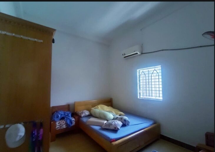 Bán nhà 3 tầng ngang 7,8m đường 5m Trường Chinh – Quận 12 giá chỉ hơn 7 tỷ