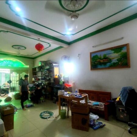 Bán nhà 3 tầng ngang 7,8m đường 5m Trường Chinh – Quận 12 giá chỉ hơn 7 tỷ