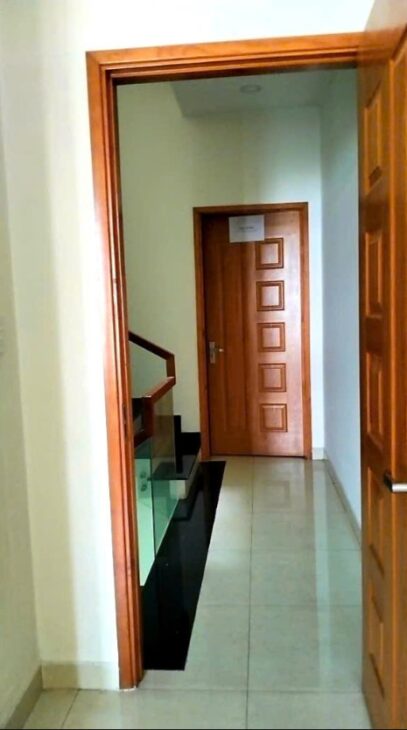 Bán nhà HXH 4 tầng Trường Chinh – Quận 12 giá chỉ hơn 9 tỷ