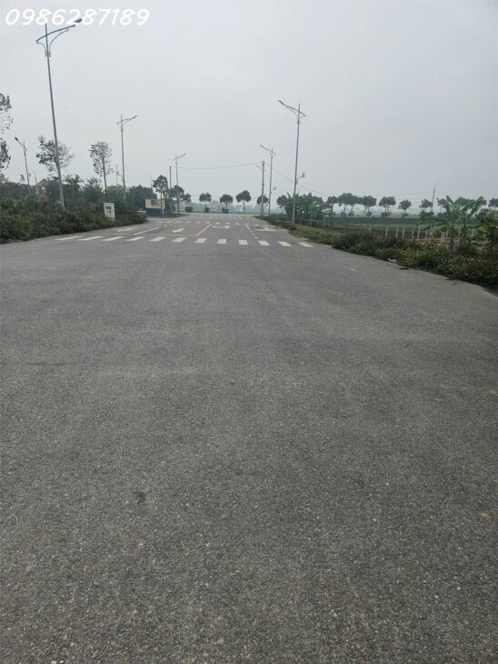 CHÍNH CHỦ CẦN BÁN LÔ GÓC 2 MẶT TIỀN KHU ĐẤU GIÁ TRUNG SƠN, VIỆT YÊN, BẮC GIANG