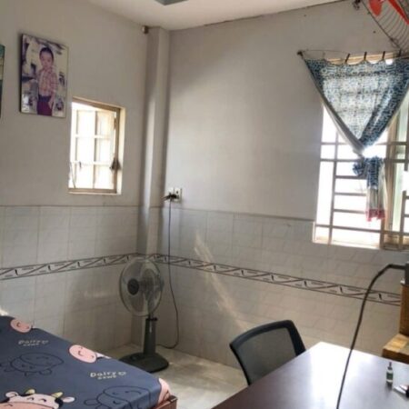 Bán nhà mặt tiền lô góc – diện tích khủng 255m² – Tân Thới Nhất 01, quận 12 – giá chỉ hơn 21 tỷ