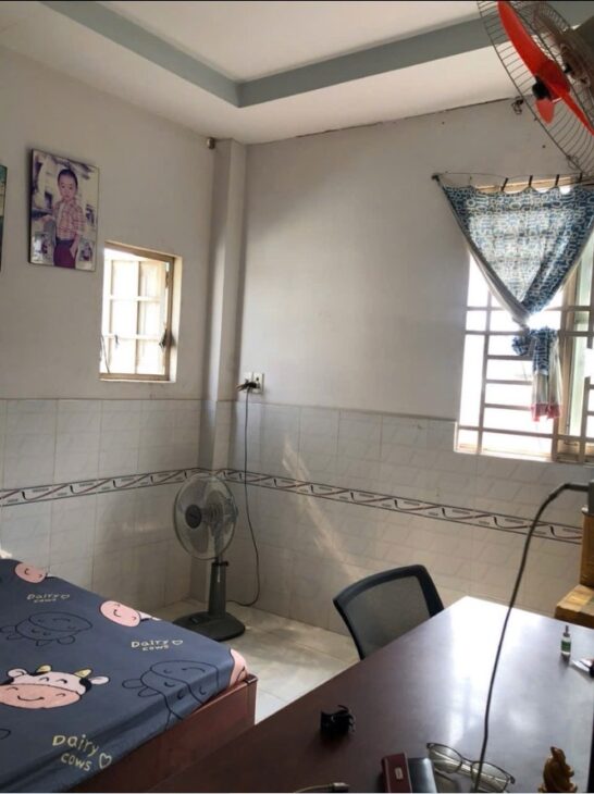 Bán nhà mặt tiền lô góc – diện tích khủng 255m² – Tân Thới Nhất 01, quận 12 – giá chỉ hơn 21 tỷ