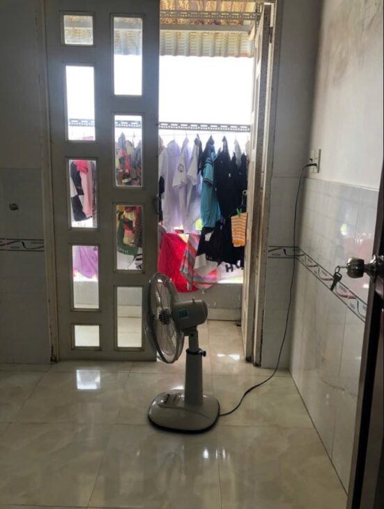 Bán nhà mặt tiền lô góc – diện tích khủng 255m² – Tân Thới Nhất 01, quận 12 – giá chỉ hơn 21 tỷ