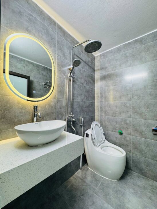 BÁN NHÀ BÙI XƯƠNG TRẠCH THANH XUÂN Ô TÔ KINH DOANH NHÀ ĐẸP FULL NỘI THẤT 45M 8,9 TỶ