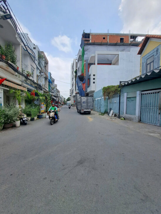 BÁN NHÀ HIM LAM KIỀU ĐÀM KHU VIP QUẬN 7 GIÁ TỐT NHẤT THỊ TRƯỜNG! HIẾM CÓ KHÓ TÌM