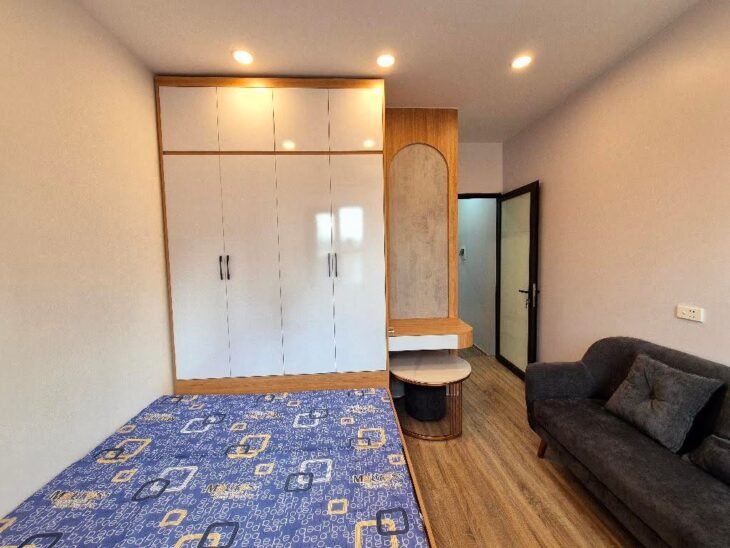 BÁN NHÀ TT 2 TẦNG, 60M2, KIM NGƯU, HÀ NỘI – CHỈ 3 TỶ HƠN- SỔ ĐỎ CHÍNH CHỦ