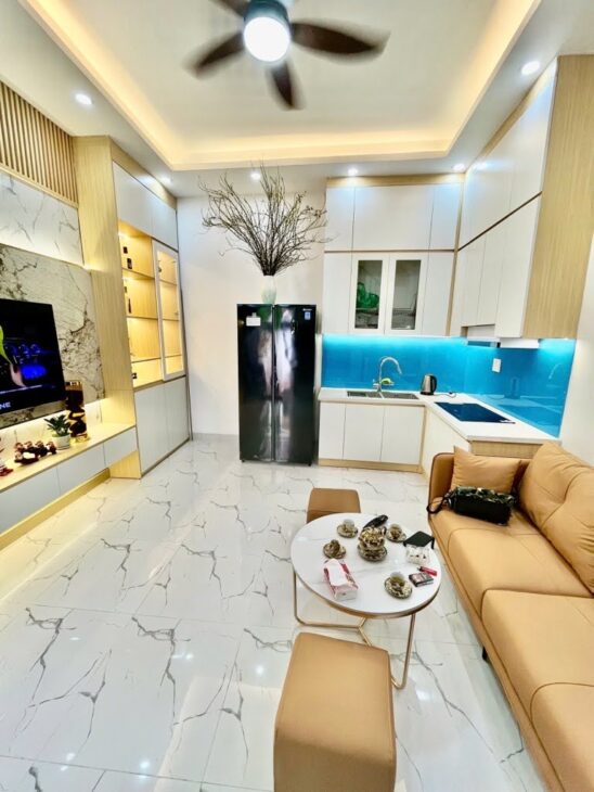 BÁN NHÀ 3 TẦNG, 39M2, HOÀNG MAI – HÀ NỘI, GIÁ 5 TỶ HƠN- SỔ ĐỎ CHÍNH CHỦ