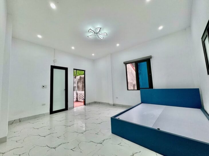 BÁN NHÀ 3 TẦNG, 39M2, HOÀNG MAI – HÀ NỘI, GIÁ 5 TỶ HƠN- SỔ ĐỎ CHÍNH CHỦ
