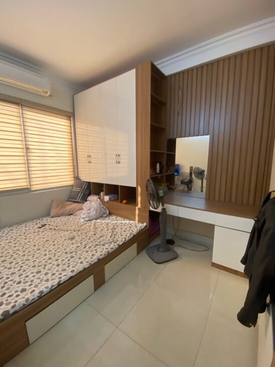 BÁN NHÀ 3 TẦNG, 3 PN, 3 WC – NGÕ MINH KHAI – HÀ NỘI – GIÁ 3.6 TỶ – SỔ ĐỎ