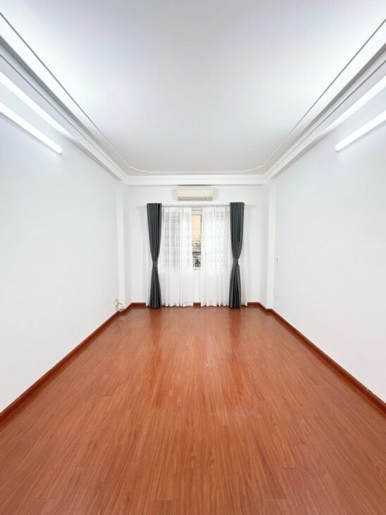 BÁN NHÀ 3 TẦNG, 3 PN, 3 WC – NGÕ MINH KHAI – HÀ NỘI – GIÁ 3.6 TỶ – SỔ ĐỎ