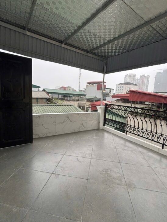 BÁN NHÀ 5 TẦNG GIÁP BÁT – HOÀNG MAI – 6.8 TỶ – SỔ ĐỎ CHÍNH CHỦ GIA PHÓNG – 35M2 – 3PN – 4WC – VỊ