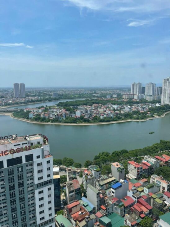 BÁN NHÀ CC CAO CÂP 75M2, 4 PN – q.HOÀNG MAI – GIÁ 5.2 TỶ – SỔ ĐỎ CHÍNH CHỦ