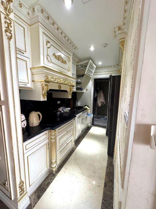 BÁN NHÀ CC CAO CÂP 75M2, 4 PN – q.HOÀNG MAI – GIÁ 5.2 TỶ – SỔ ĐỎ CHÍNH CHỦ