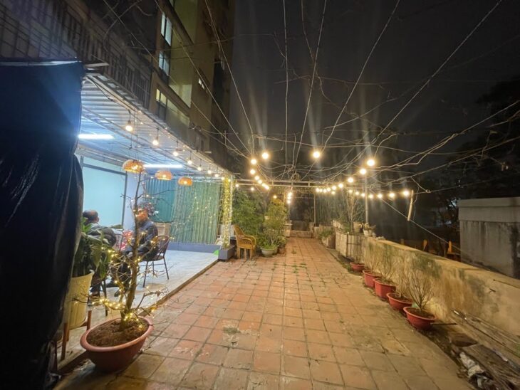 BÁN NHÀ CC 80M2, ĐỀN LỪ 1, HOÀNG MAI, HÀ NỘI – CHỈ 3 TỶ HƠN – SỔ ĐỎ CHÍNH CHỦ